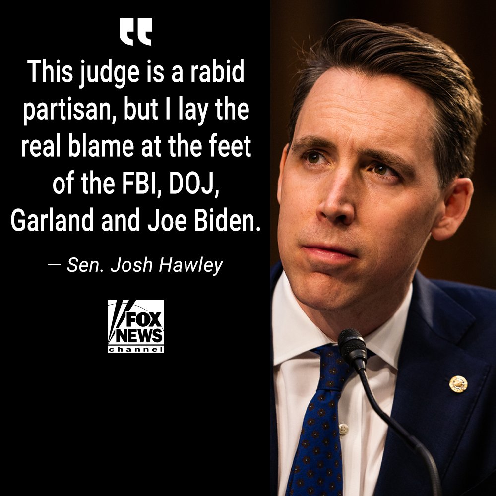 Fox News tweet media