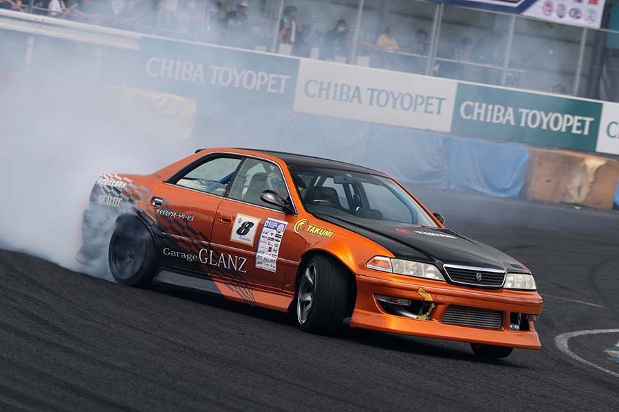 D1 NEXT SERIES tweet media