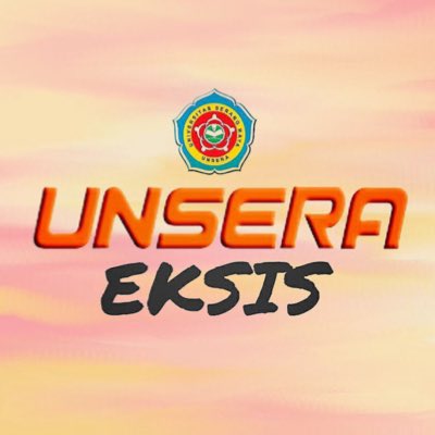 UNSERA EKSIS tweet media