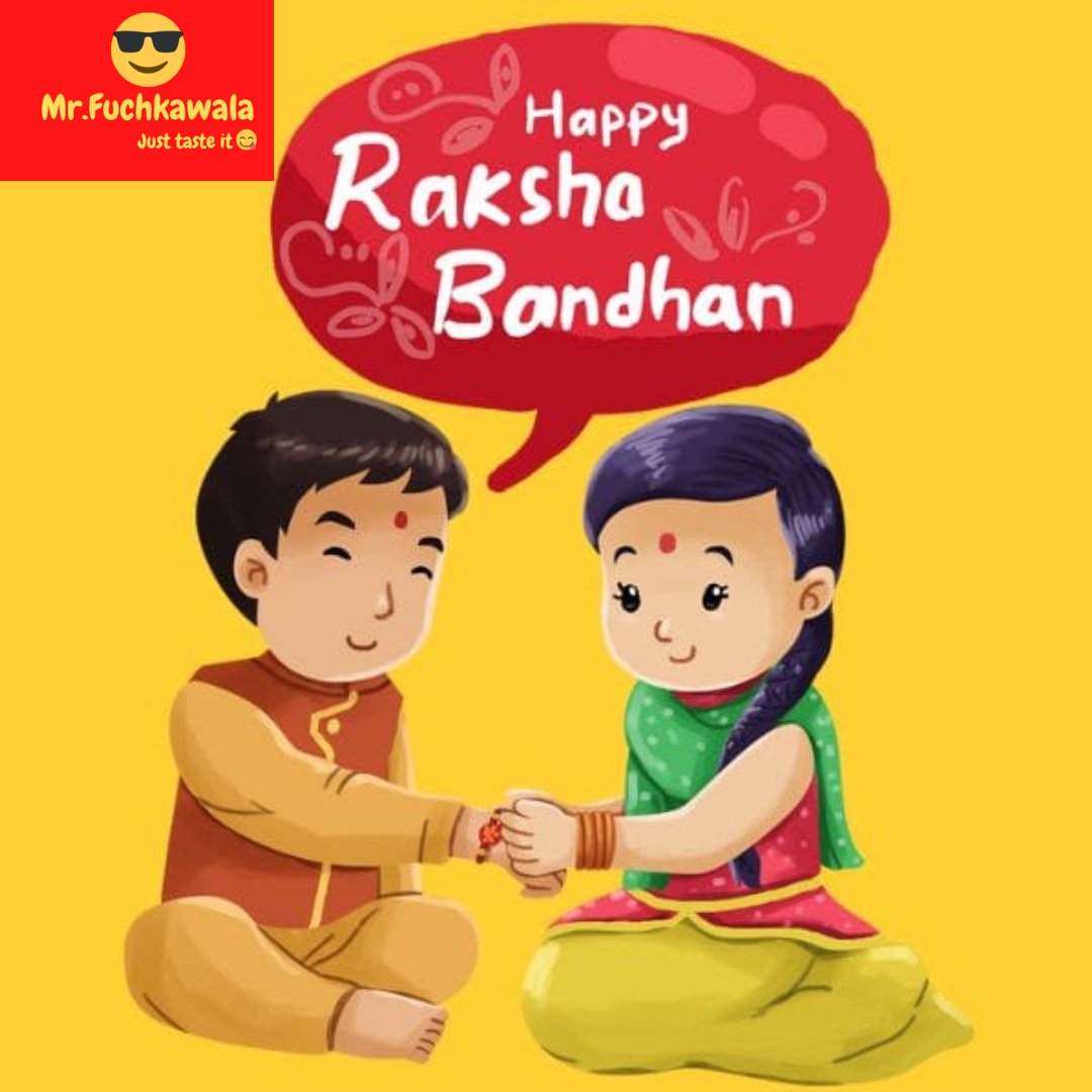 Mrfuchkawala's tweet photo. 🥰ভাইবোনের সম্পর্ক পৃথিবীর সেরা পবিত্র সম্পর্ক। ভাইবোন মানে শ্রদ্ধা, ভাইবোন মানে একটু খুনসুটি,🥰 ভাইবোন মানে হাজার অভিযোগ সত্ত্বে একে অপরের পাশে ভালোবেসে বেঁধে থাকা। তাই পৃথিবীর এই মিষ্টি মধুর সম্পর্কে জানাই🙏
#mrfuchkawla
#RakshaBandhan 
#RakshaBandhanReview 
#rakhispecial https://t.co/mBPdKK7Moc