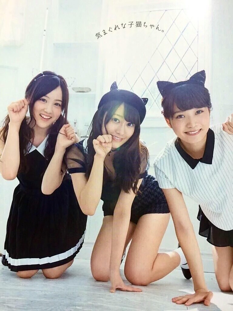 reikarchive's tweet photo. #桜井玲香
#星野みなみ
#深川麻衣
#乃木坂46 https://t.co/tOk3uL9xVE