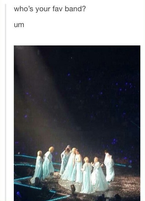 unresolvedmint's tweet photo. this is my favourite group too. don't say the group's name, just retweet if you know who they are. https://t.co/OeQIS1y4PM