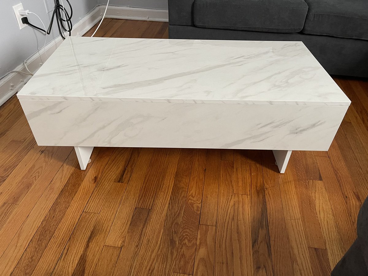 fuffix333's tweet photo. For sale!! $175
Condition: NEW (however the top piece came cracked underneath, but could hardly notice). Still doable and beautiful!!! https://t.co/MMu1dSxr5W