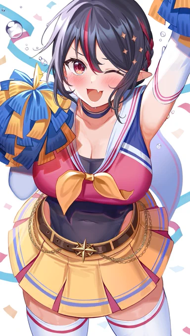 ちあ～ 