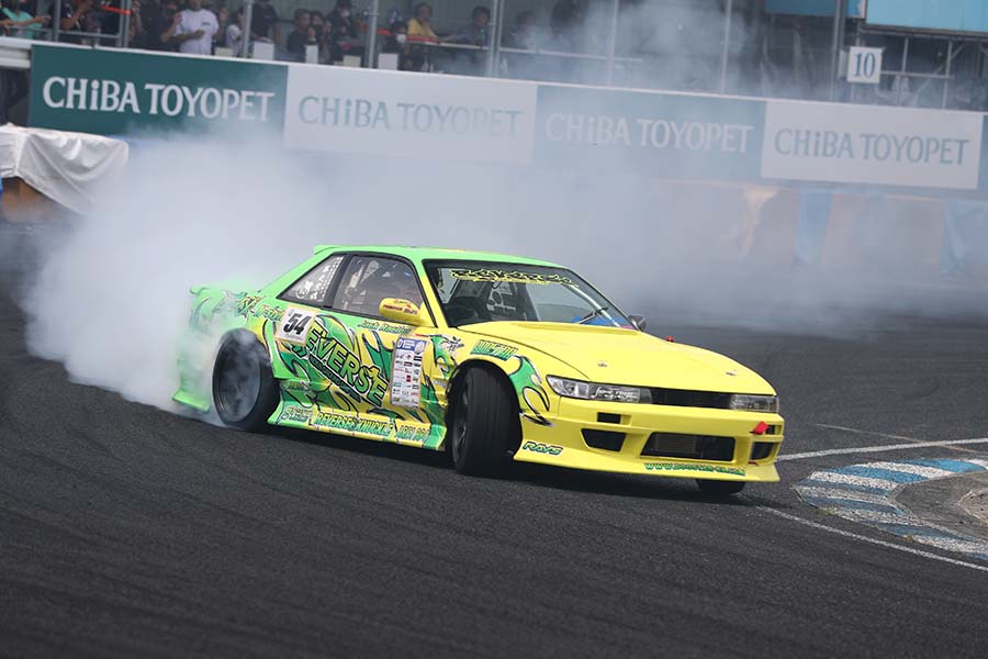 D1 NEXT SERIES tweet media