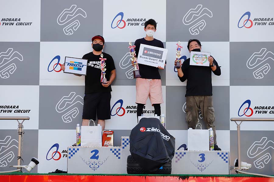 D1 NEXT SERIES tweet media