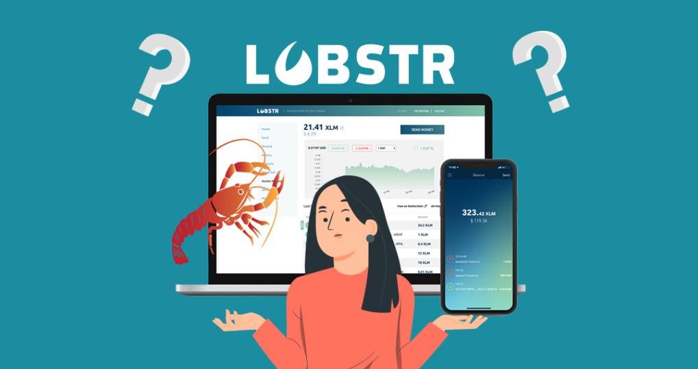 DogeLumens's tweet photo. Lobstr is one of the most popular and secure wallets for the Stellar blockchain

Learn more about Lobstr⬇️ 
link: https://t.co/CH0dJDbzgo

#Lobstr #Stellar #XLM #DXLM #Dogelumens #DEX https://t.co/MwtdTRKWIJ