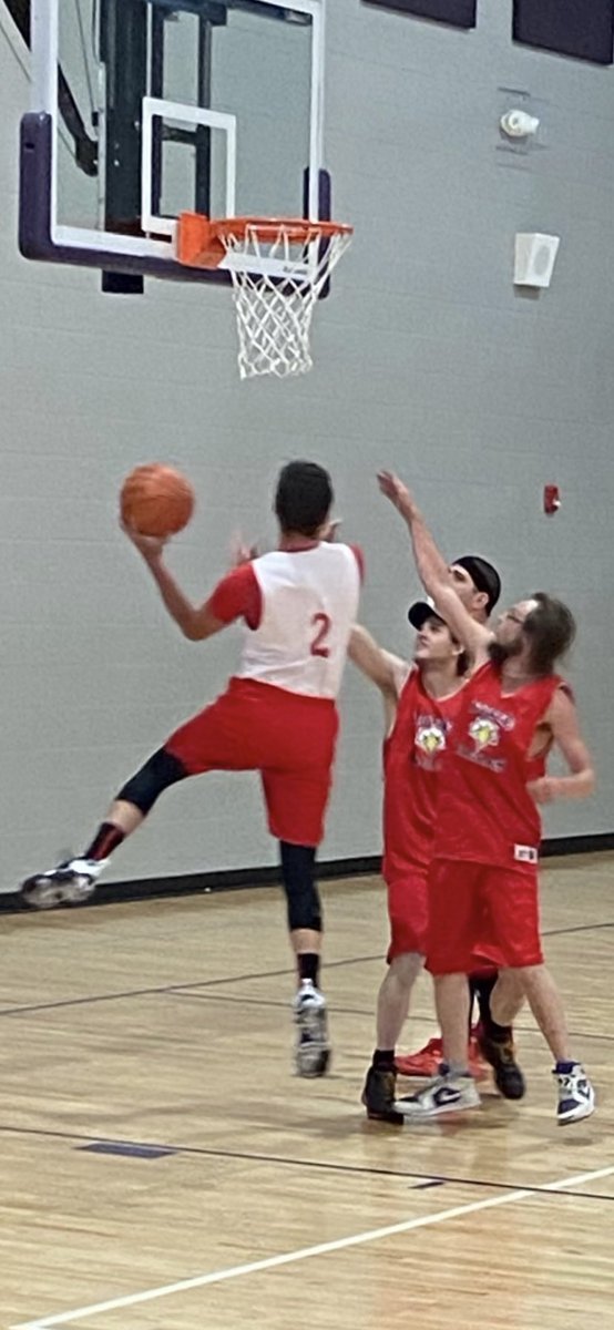 stenson_zach's tweet photo. 2022 Burgman Boyle scholarship basketball game!! https://t.co/7r38ZkzsZU