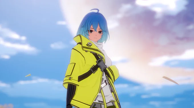 幻塔ええやん #幻塔 