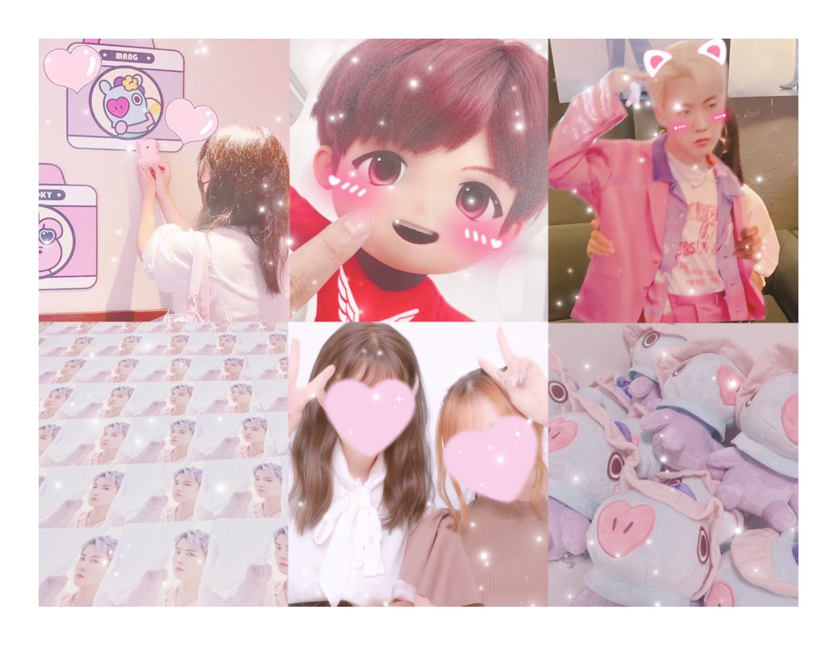 Yu66270599's tweet photo. Tag🏷𓈒𓏸︎︎︎︎

‌　‌　‌　‌　‌　‌98⌇関西⌇同✕他◎
RT 𝑜𝑟 ↻ 気になった方お迎えします₍ᐞ•༝•ᐞ₎◞ ̑̑♪

#ARMYさんと繋がりたい #ARMYと仲良くなりたい #armyさんと猛烈に絡みたい #同担拒否さんと繋がりたい #同ペン拒否さんと繋がりたい #大人ARMYさんと仲良くなりたい https://t.co/ElBDxarYrr