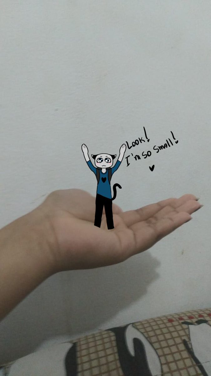 Is not a good hour to post, but I love this little guy and forgot posting before

Thank you <a href="/Vicxkyy/">Vicky! 🐧✨</a> and for your perfect hand ♡

#YourBoyfriendGame
#YourBoyfriendPeter

Maybe I make best arts in this style in a distance future...