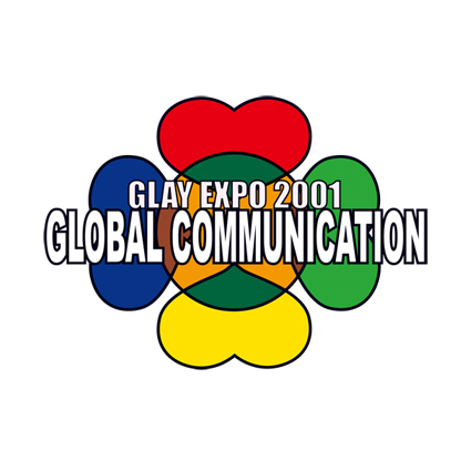 GLAY expo 2001 global communication絶盤 楽天市場】【中古】GLAY EXPO 2001 GLOBAL COMMUNICATION in