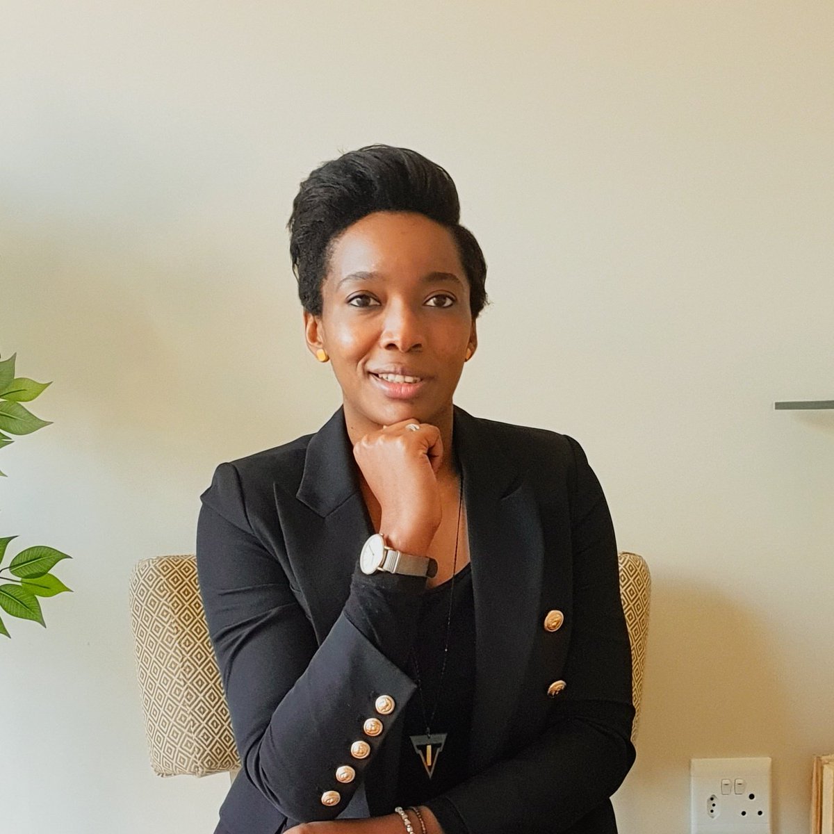 Sidonie Latere tweet media