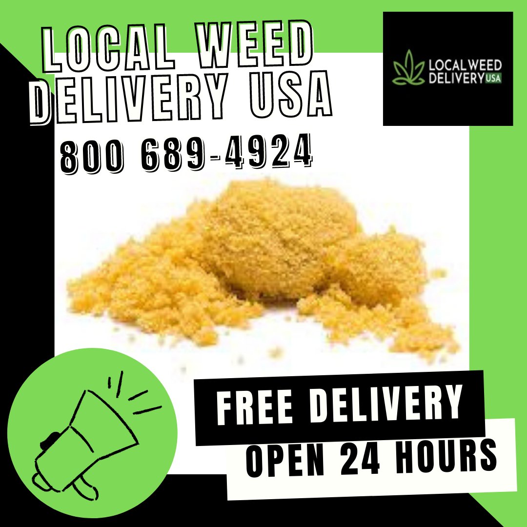 DeliverWd's tweet photo. Local Weed Delivery USA served people who needs marijuana for medical purposes.
Call Us: 800 689 4924
https://t.co/p316HNx0hf
#weed #weeddelivery #marijuana #marijuanadelivery #cannabis #cannabisdelivery #freedelivery #organic #natural #pure #concentrates #flower #edibles #hash https://t.co/18Y0ifp29S