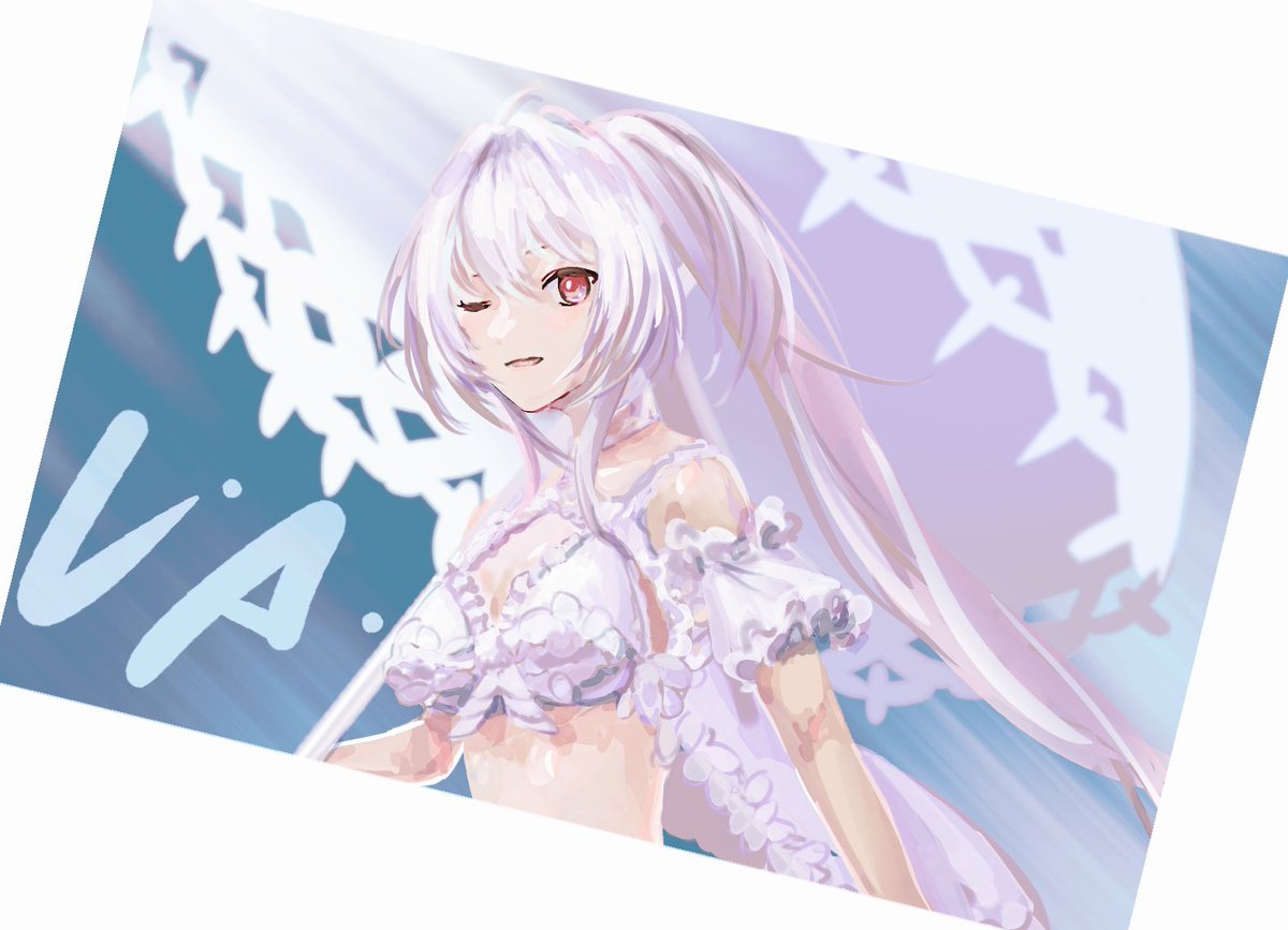 旧マーリン 「レディ・アヴァロン #FGO 」|ﾋﾟｽﾀﾁｵ📡のイラスト