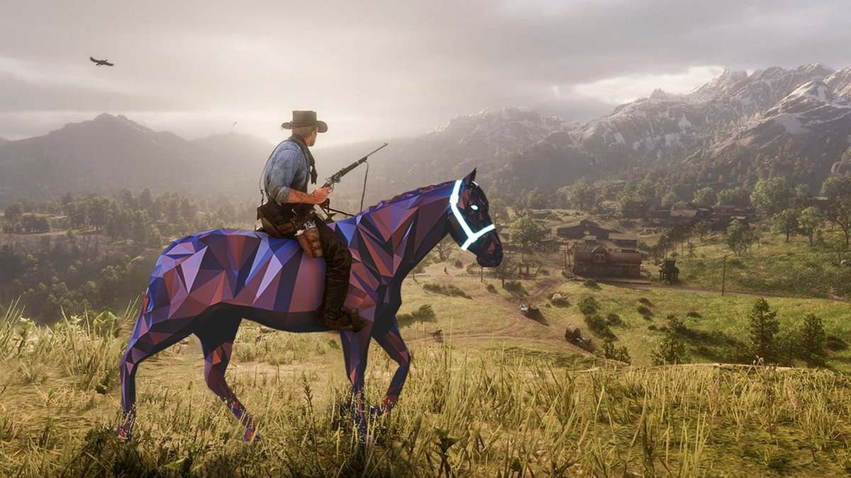 1000 retweets if you want <a href="/RockstarGames/">Rockstar Games</a> to drop Red ZED Redemption.