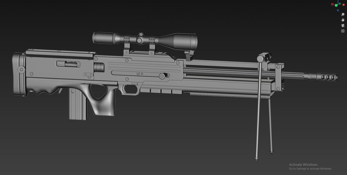 Attachments I made for WA2K that I didnt post