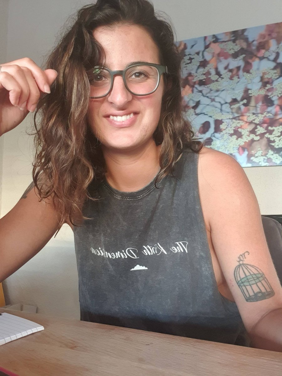 🌟  HUMBL FAM! 🌟 
Just put the finishing touches on my second NFT Collection..launching soon! 

Who else is on IG?  - @k10thdimensionart 
For some sneaky peaky! 😉

#artistontwitter #nftartist @HUMBLGallery #humblnation #humblcommunity #nftdrop #digitalcollage #femalenftartist