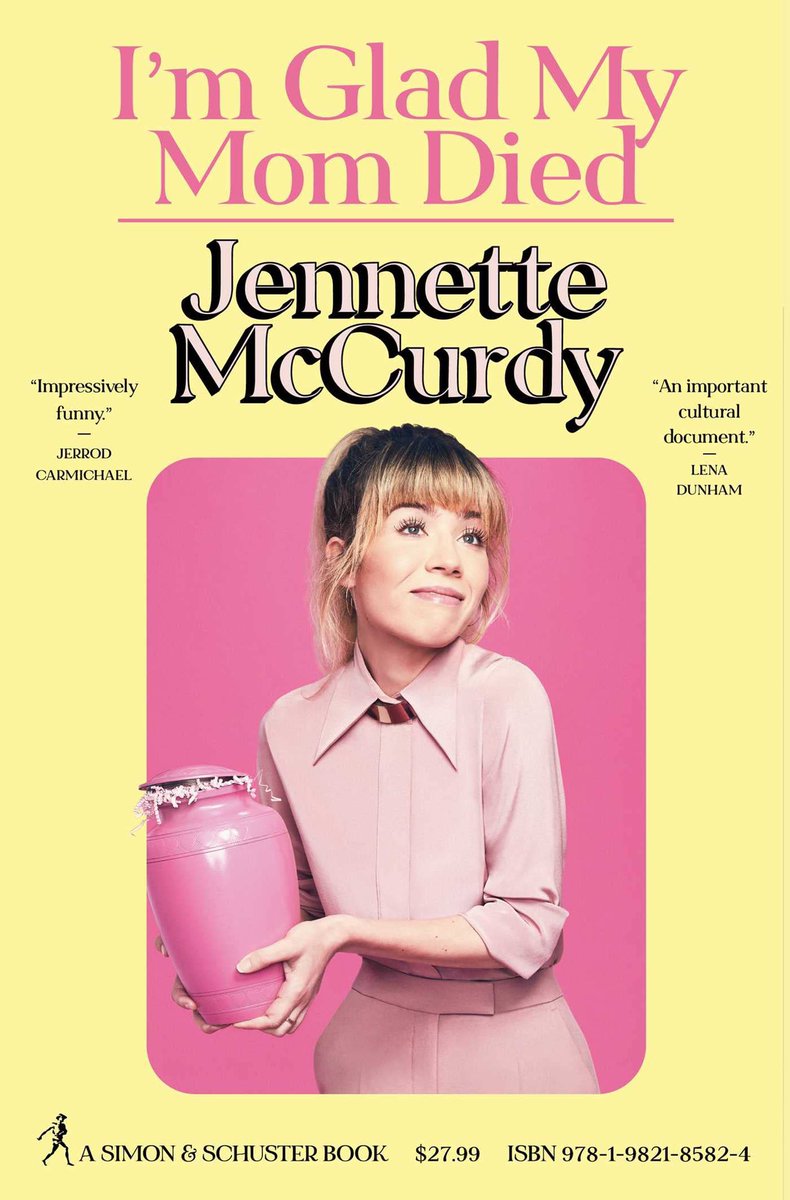 Estas son algunas de las terribles declaraciones que hizo Jennette McCurdy en sus memorias, acerca de “El Creador”, quien se sospecha enormemente que es Dan Schneider:
Antes que nada, vamos a identificar al creador como E y a ella como J: