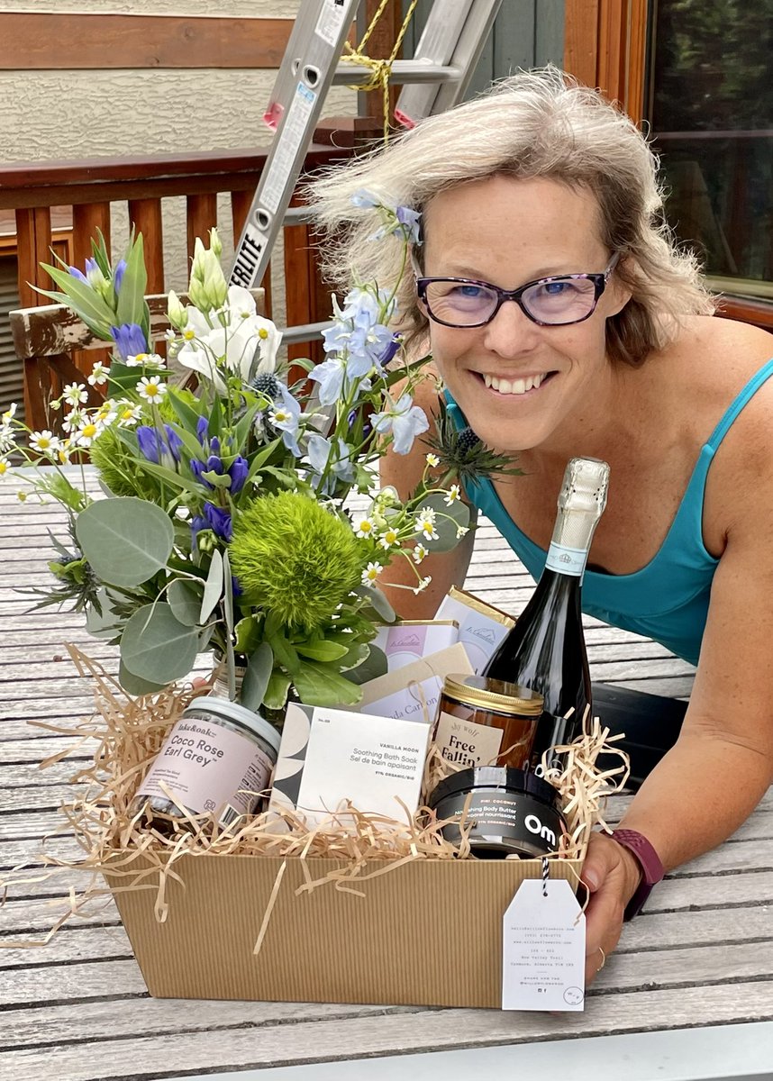 Dr. Linda E. Carlson 🇨🇦 🇨🇦 tweet media