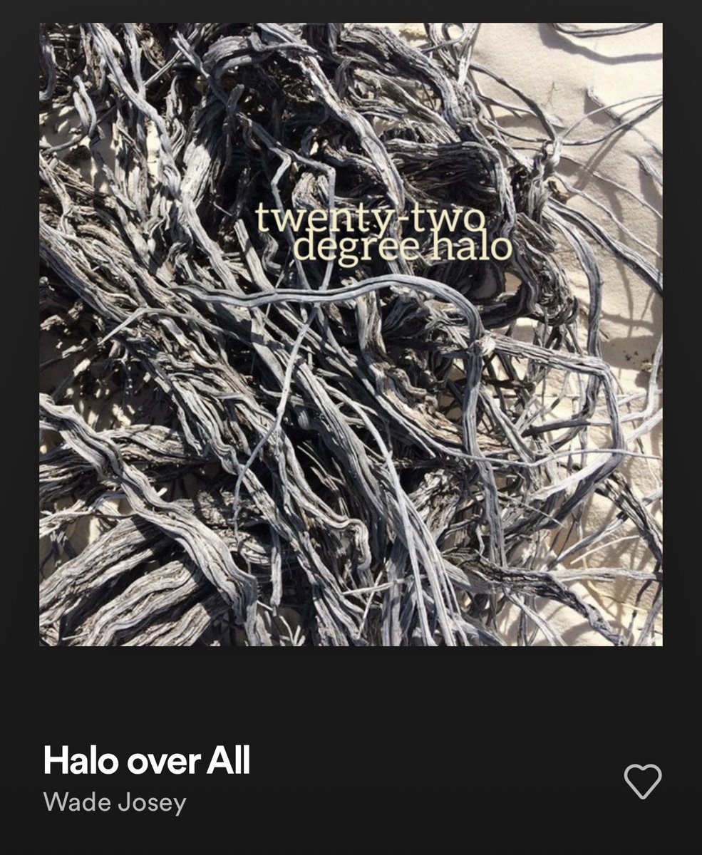 WadeJosey's tweet photo. my favorite songs from each album 😌 https://t.co/M5rCY3LnVj