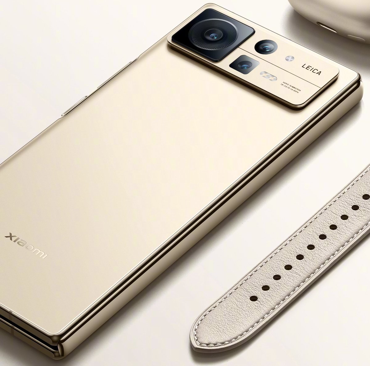 boxtobyte's tweet photo. #XiaomiMixFold2 Spec's
- 8" 2K ECO² 120Hz OLED
- 5.4mm thick
- 6.56" FHD+ 102Hz E5 AMOLED
- 11.4mm thick
- Snapdragon 8+ Gen1
- LPDDR5,UFS 3.1
- 50MP+13MP+8MP
- 4500mAh+67W
- X-Axis haptic motor
- Dual speakers
- 262g
#Xiaomi #MiMixFold2
https://t.co/eqbCzfCqOh https://t.co/RboZOPu3rY