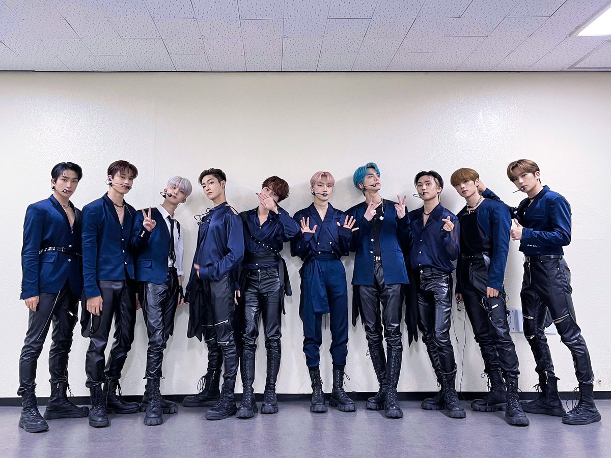 Conquesphere's tweet photo. Seoul Festa 2022 stage has been completed! We are thankful to THE B who sang along to everything from Hypnotized to Thrill Ride! 🥰
 🫧 We haven't moved on from THE B ZONE... 🫧
 And on Friday, August 12th at 8:30PM It will also be broadcast on KBS 2TV! Enjoy it again, THE B! 🤍 https://t.co/o6qkYFppUq