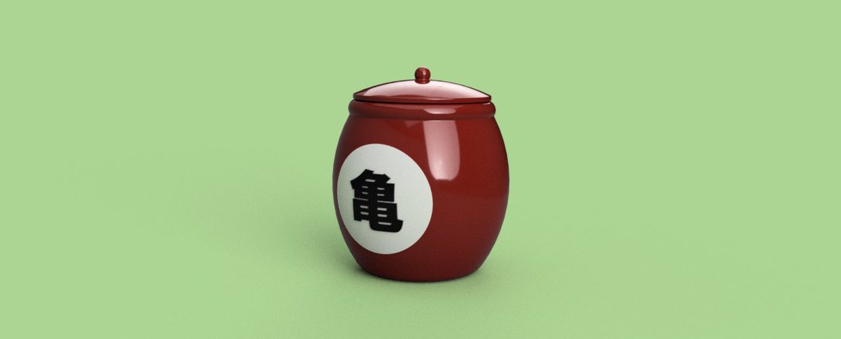 M3dcad's tweet image. 壺を作りました！！

そして、プリント中！！

パソコンから遠隔でも監視でいます(^^)/

＃３DCAD
＃３Dプリント
＃テルえもん
#壺
＃Fusion360
＃Adventurer3