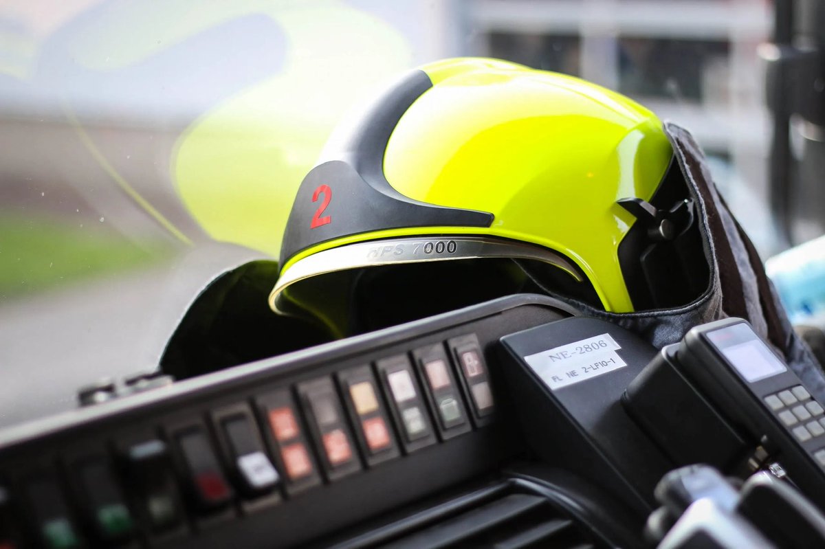 #aktuell Notruf 112 ist gestört
Wenn ihr die Feuerwehr oder den Rettungsdienst rufen wollt, ruft die 110 an oder wendet euch an das nächstliegende Feuerwehr-Gerätehaus. Wir sind dort für euch erreichbar. Wir informieren euch, sobald die Störung behoben ist.
#neuss112