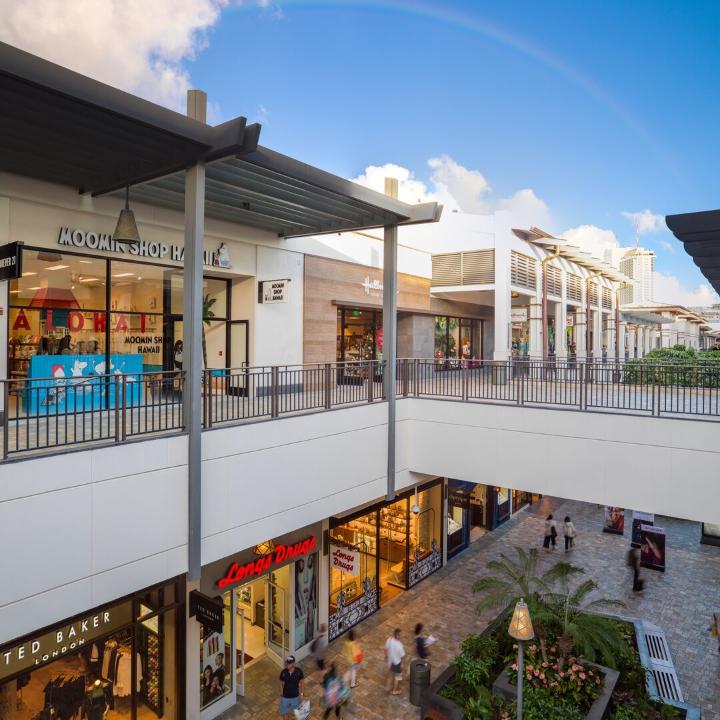 アラモアナセンター Alamoanactrjp Twitter