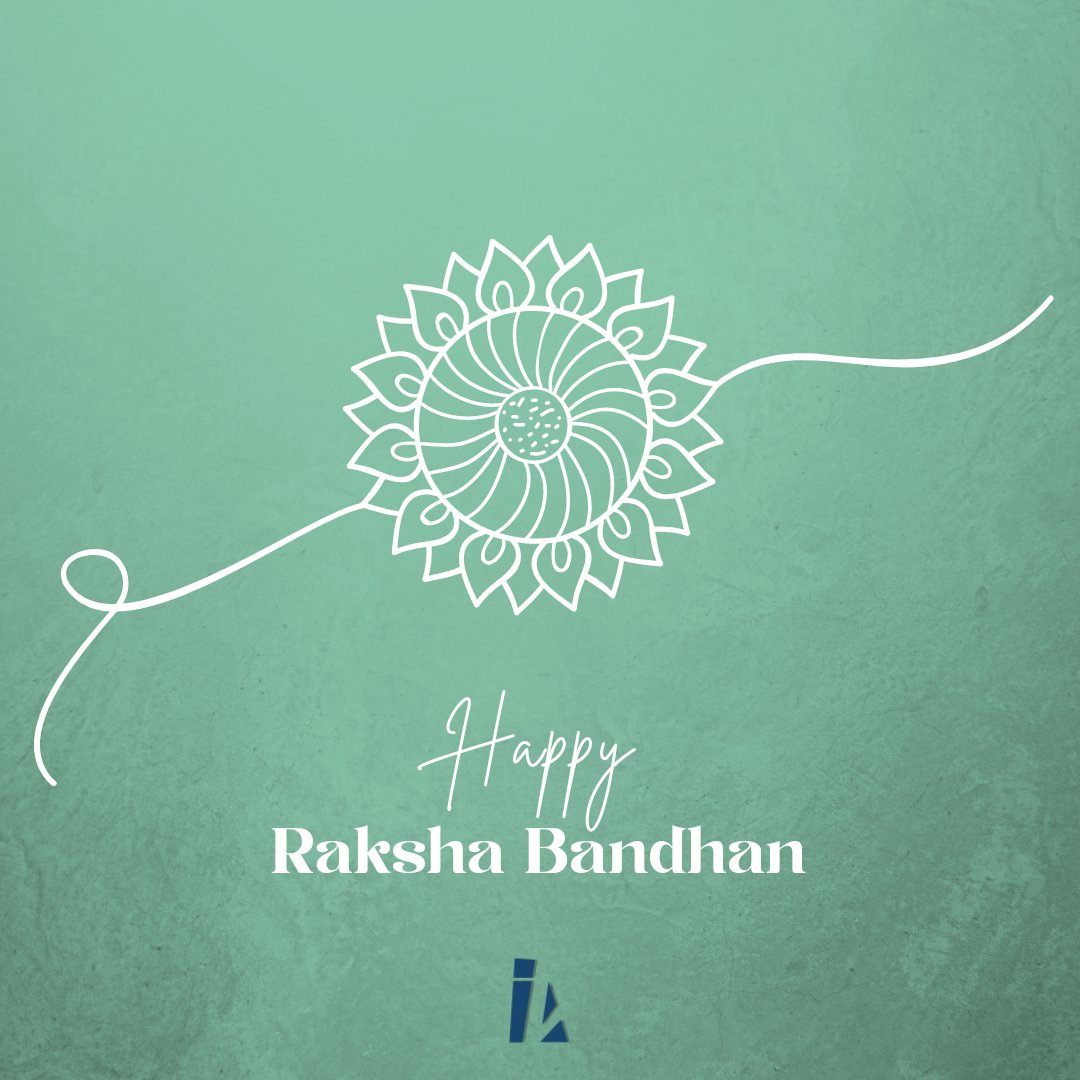 IncrementalA's tweet photo. Happy #RakshaBandhan https://t.co/SMK3rdosrv