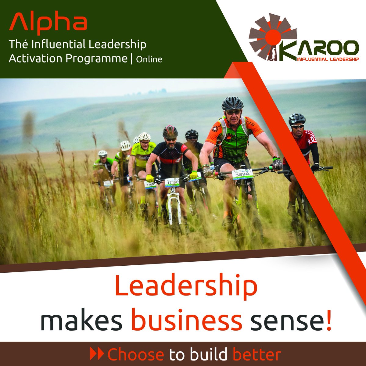 KarooWorld's tweet photo. In tough times, what is the best way to succeed?
#Leadership, of course.
#influential_Leaders find ways to engineer solutions no matter how #tough_things_are!
Find out how @ https://t.co/AMTQmQ7q9c https://t.co/y33KrI8w9t