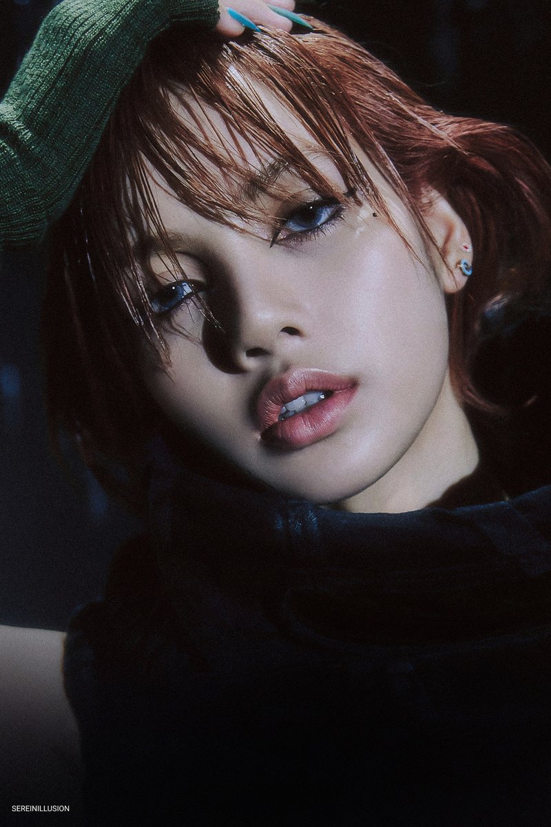 PINK VENOM LISA [clean version]

#LISA #리사