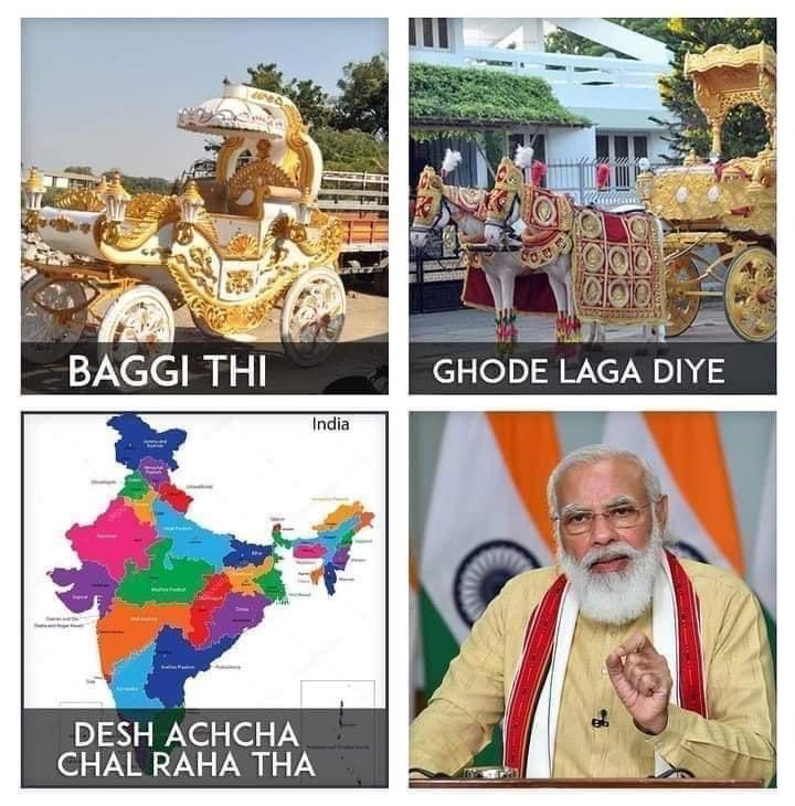 MonaAmbegaonkar's tweet photo. Sometimes WhatsApp brings such gems. Have you got your Deshbhakti on yet? #NoRation unless you buy that polyester flag. Ok? https://t.co/gGESwXVbGF