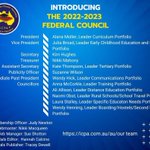 Photo by ICPA Federal Council (@ICPAFed)