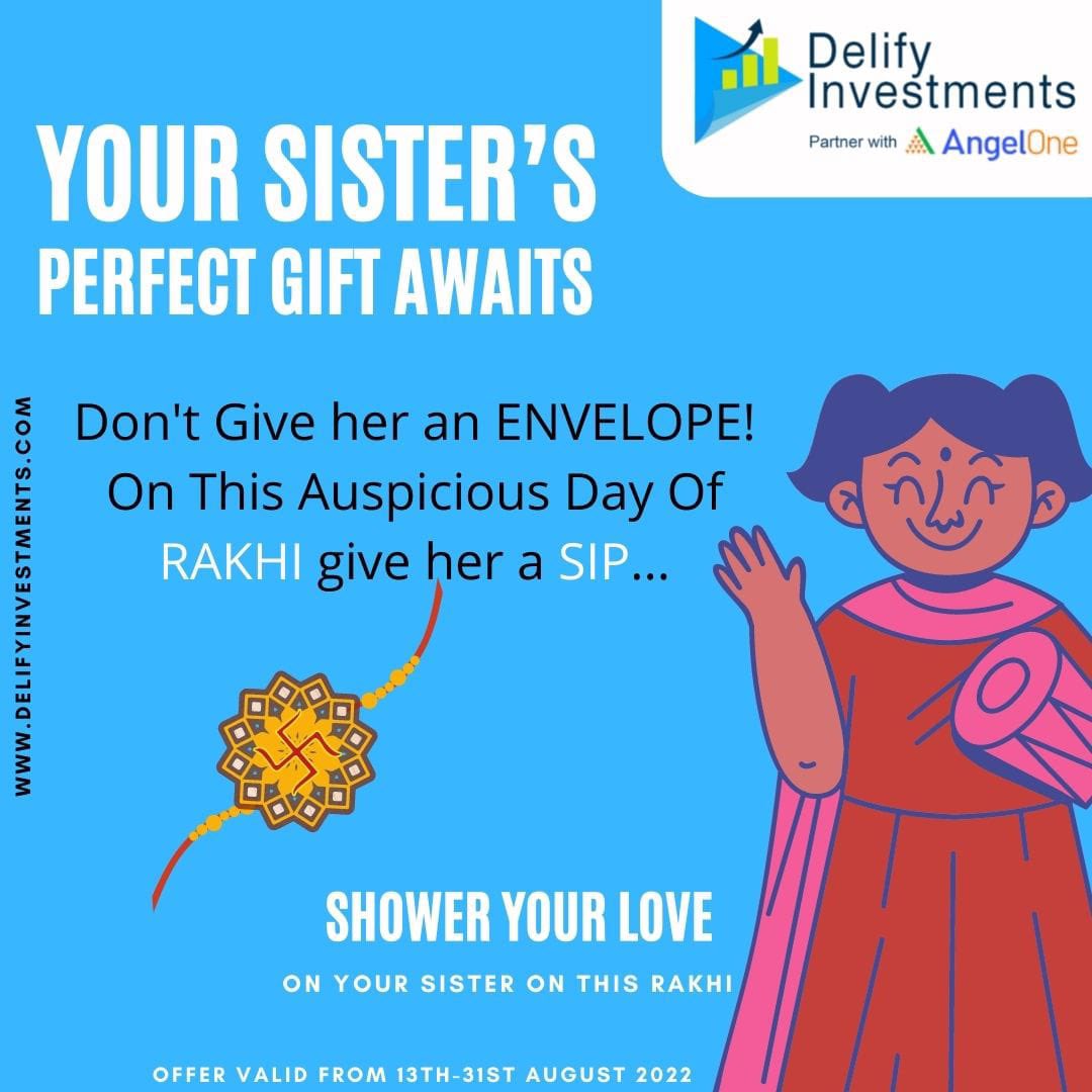 DelifyI's tweet photo. Your Sisters Perfect Gift! #sip 
@DelifyI 

#happyrakshabandhan2022 #rakhispecial #delify #DonBelle #MuradMerali #GalaxyZFlip4 #IAmGroot #BLACKPINK #delify #SEVENTEEN #onlyfans #ポケモン https://t.co/MmlgX4SFY0