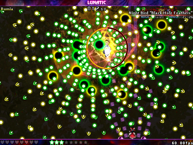 adam_dnh's tweet image. Happy 20th anniversary to EoSD! I hope you look forward to playing Embodiment of Scarlet Devil ~ Danmaku All Stars! Releasing at the end of this month!

東方弾幕風の二次創作ゲーム、「東方紅魔郷弾幕オールスター」
8月末にリリース予定！
#EoSDay   
#紅魔郷20周年
#東方Project