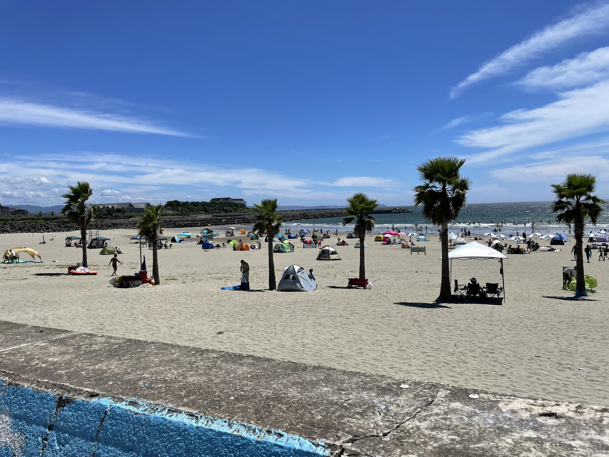 磯ノ浦海水浴場 Twitter Search Twitter