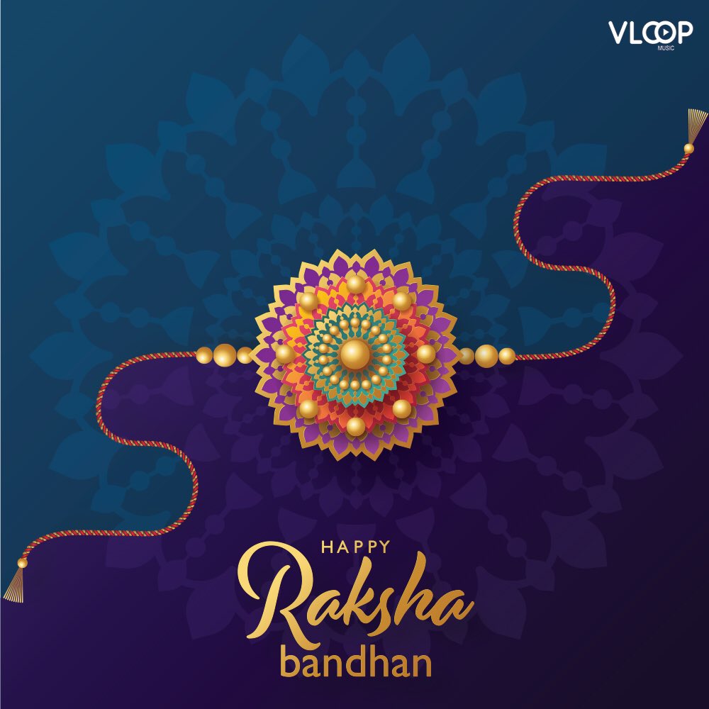 From remote fights to endless shenanigans, your siblings and you have come a long way. 

This Raksha Bandhan, celebrate every moment with your siblings.

#VLOOPMusic #VLOOP #Rakhi #RakhshaBandhan