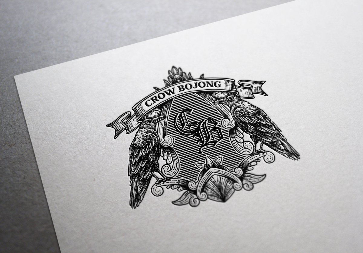 Check out my Gig on Fiverr: I will create vintage logo with hand drawn illustration style fiverr.com/share/aax4zA 
#vintagelogo #logo #design #handdrawn #illustration #retrologo #vintage #badge #handdrawing #drawing #vintagedesign #designlogo #Fiverr #fiverrgigs #vintagestyle