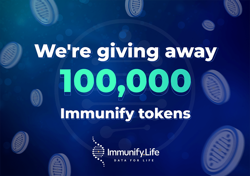 airdropinspect's tweet photo. New airdrop: Immunify Life (IMM)
Total Reward: 100,000 IMM
Rate: ⭐️⭐️⭐️⭐️
Winners: 78 Random
Distribution: after TGE

Airdrop Link: https://t.co/n8kXaoQnWA

#Airdrop #Airdrops #Airdropinspector #ADA #ImmunifyLife #IMM #Crypto #Bitcoin https://t.co/BNaPzd5U7v