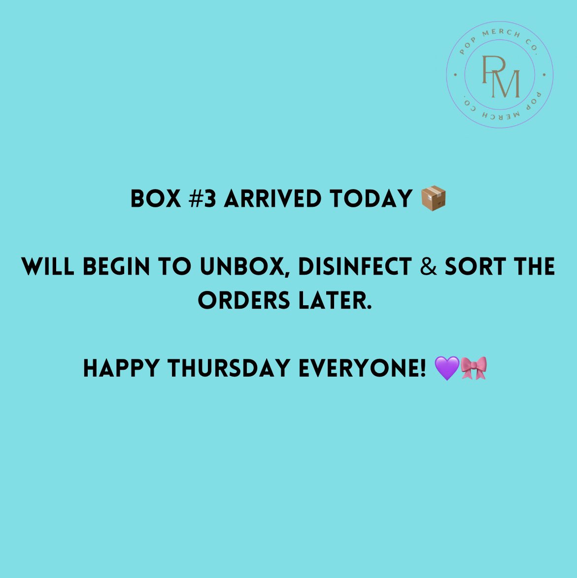 PopMerchCo's tweet photo. #PopMerchCo_Updates https://t.co/WEKSOhi6X6