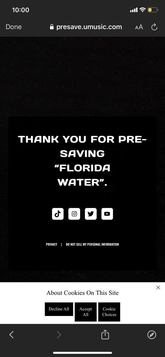 RadiuzPsd's tweet photo. @Clix #FloridaWater https://t.co/FgS90x6ZgG