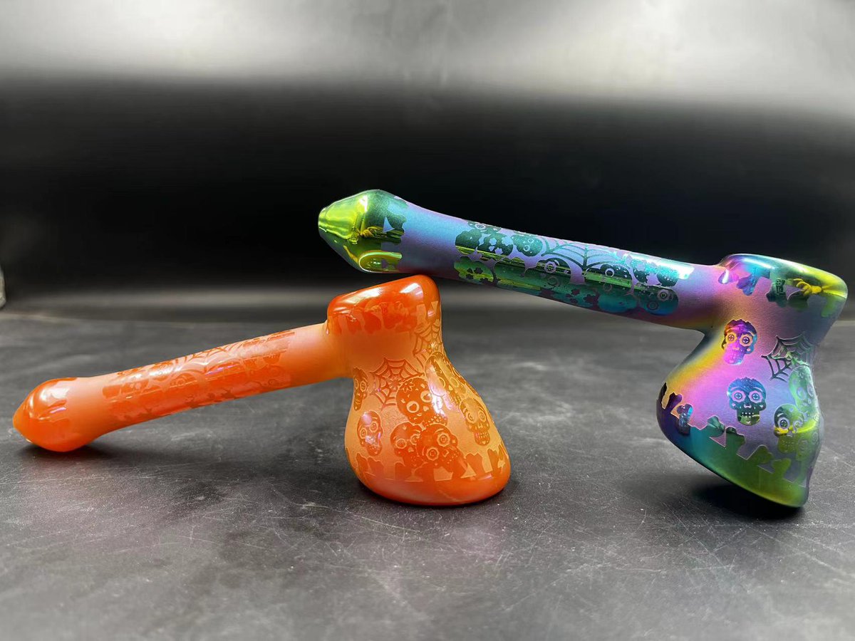 VolcaneeJack's tweet image. Wholesale glass hand pipe and glass hammer pipe,Electroplating +Deep Spray craft
.
.
.
.
.
.
#volcanee#wholesaletobacco #tobaccoaccessories #tobacco #illinoiswholesale #cannabis #cannabiscommunity #cannabisculture #weed #weedsociety #handpipe #handpipesforsale #handpipeforsale