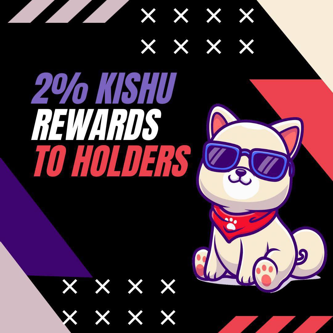 <a href="/kucoincom/">KuCoin</a> Hello <a href="/kucoincom/">KuCoin</a> , do you have anyone from the listing team available on telegram to have a chat with our team and see how possible we can get the listing for kishu?🐶 could you please DM me. Thank you