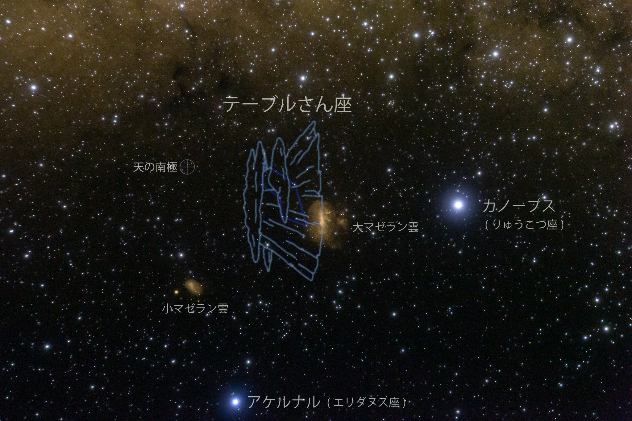 星の観察館「満天星」 on X: 