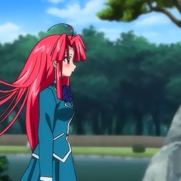 kun_miyamura's tweet photo. kazuma and ayano // kaze no stigma https://t.co/ho9VshEnTl