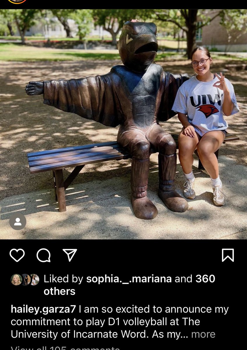 AntonianVB2013's tweet photo. Congratulations Hailey on your commitment!! We are so proud of you! #gocards #acpvb https://t.co/tWgPoFXC7m