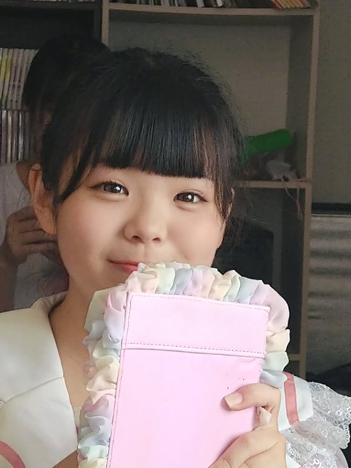 Twitterのコスプレ画像7