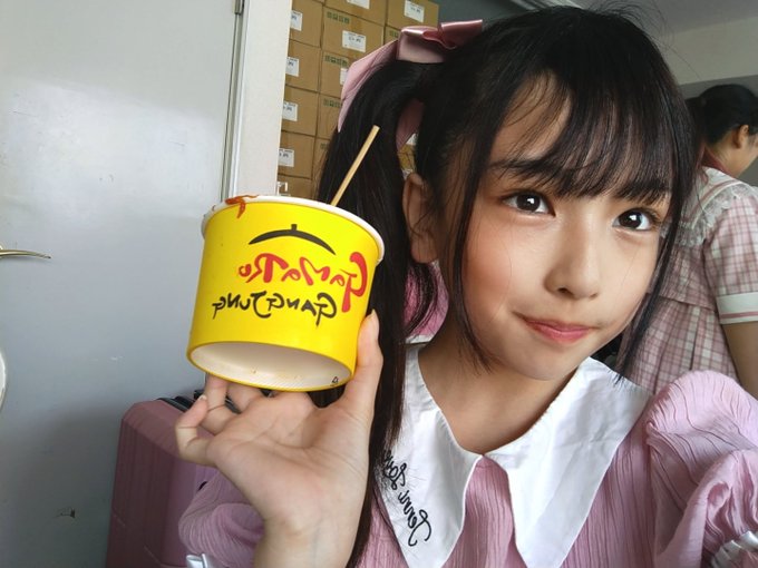 Twitterのコスプレ画像5